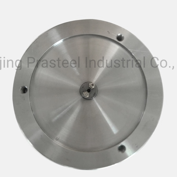 Soild two-jaw pneumatic Chuck