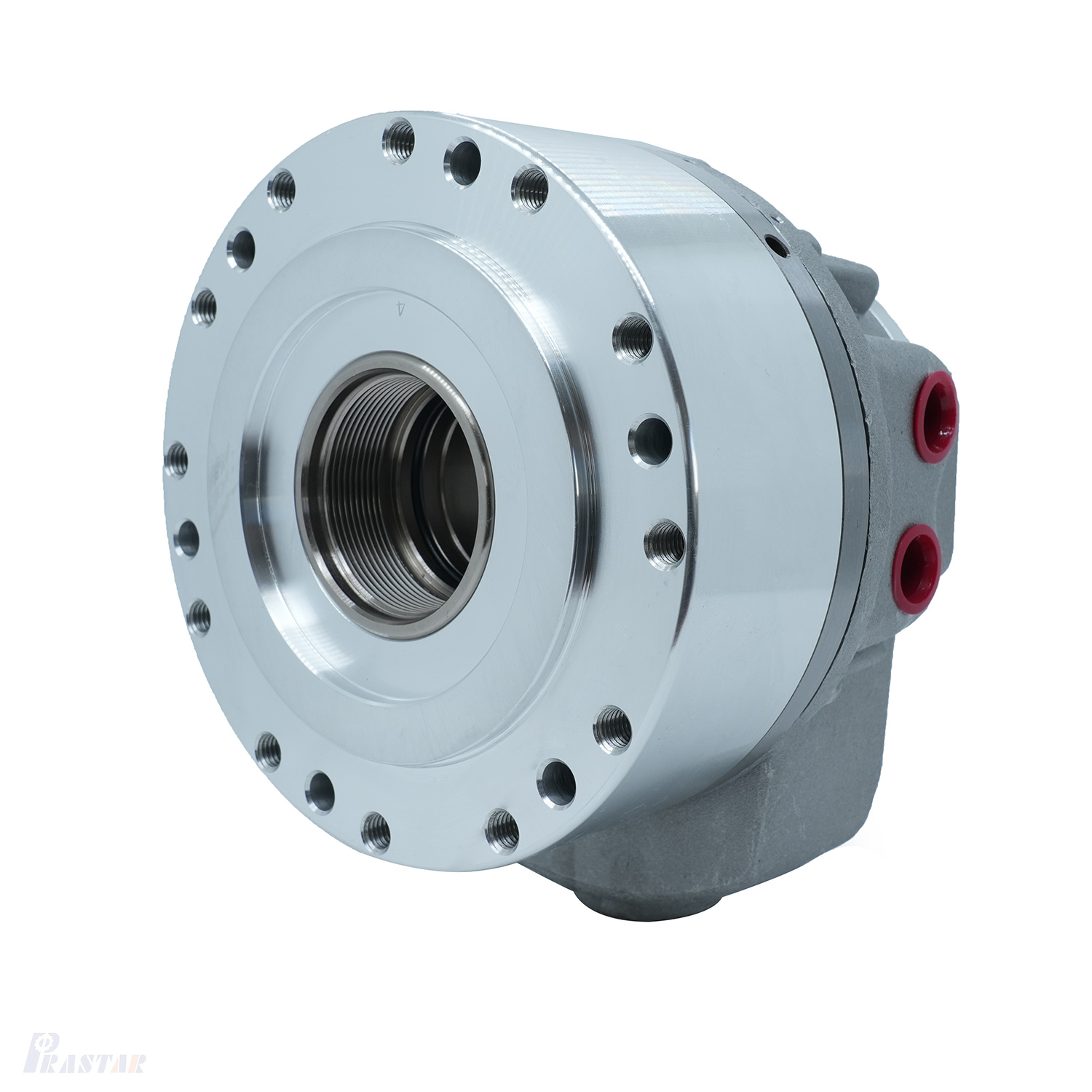 Ultra thin hollow rotary oil hydraulic Cylinder