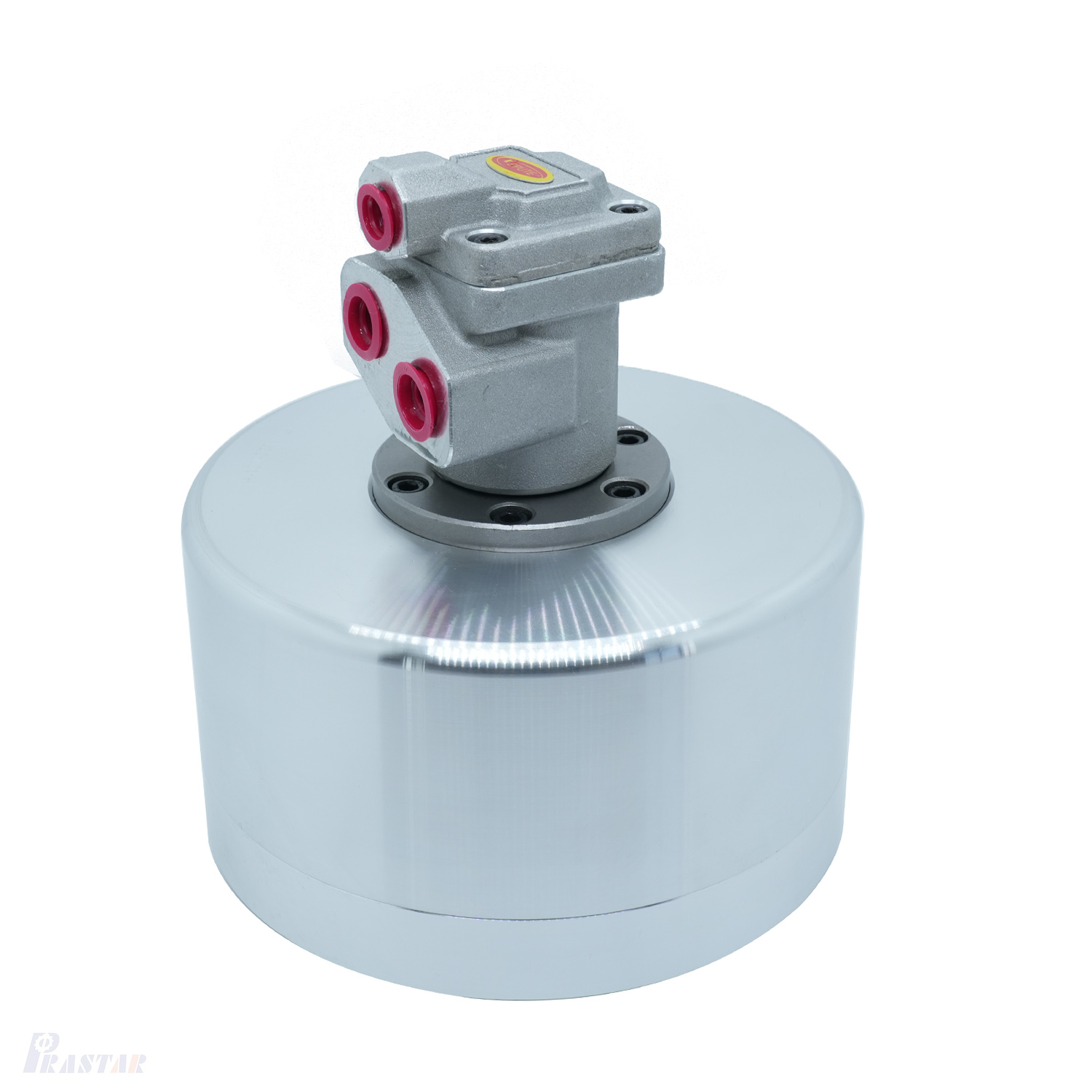 Solid Rotary Oil Cylinder