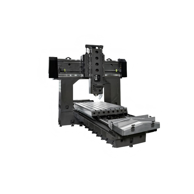 CNC Gantry Machining Center Frame PL-LP2516