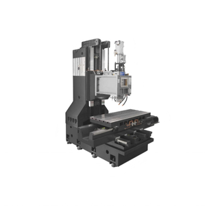 Vertical Machining Center PL1065