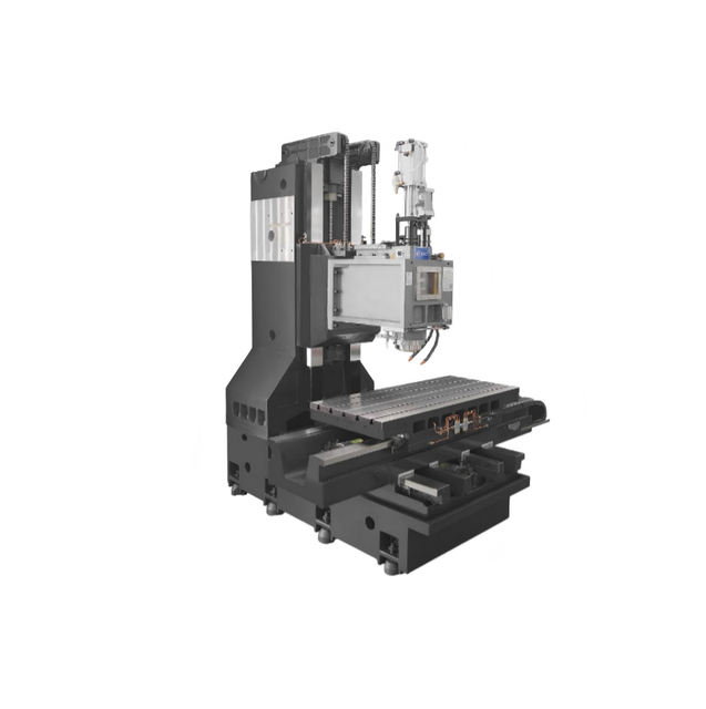 Vertical Machining Center PL1065