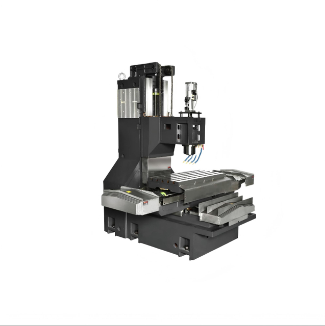 Vertical Machining Center 850L2