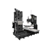 Vertical and Horizontal Machining Center PL1210