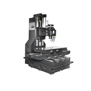 Vertical Machining Center PL1270LD/PL1370LD