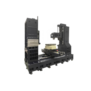 Vertical and Horizontal Machining Center PL1500