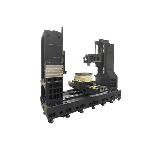 Vertical and Horizontal Machining Center PL1500