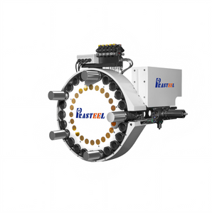 Disc Type Hydraulic Translation Tool Magazine 24T