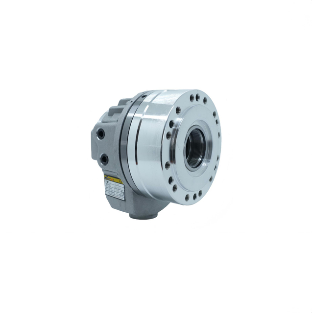 Ultra Thin Hollow Rotary Oil Hydraulic Cylinder