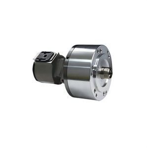 Stroke detection type rotary oil Cylinder
