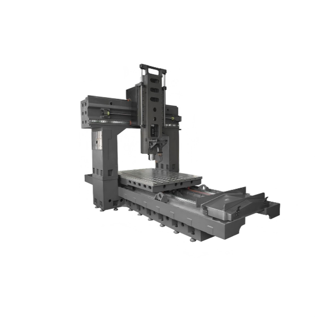 CNC Gantry Machining Center Frame PL-LP2518