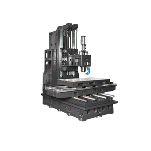 Vertical Machining Center PL1380LD