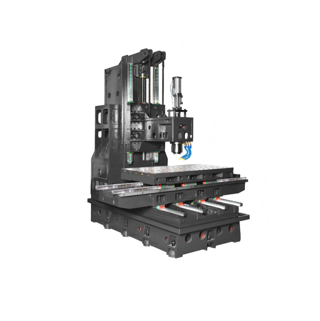 Vertical Machining Center PL1380LD