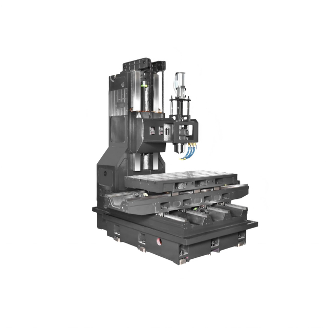 Vertical Machining Center PL1270LD2/PL1370LD2