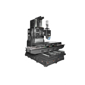 Vertical Machining Center PL1580LC/PL1680LC