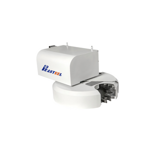 Hat Type Tool Magazine BT30-12T