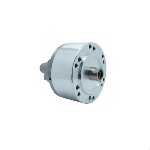 Solid Rotary Oil Cylinder