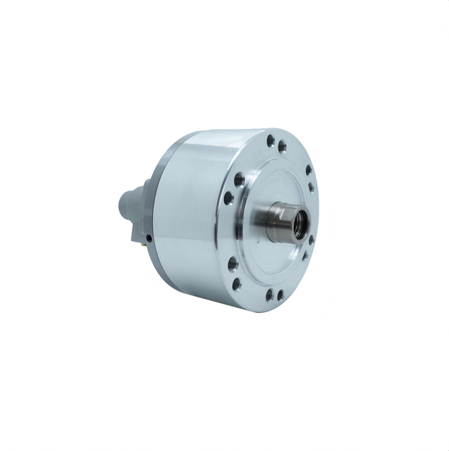 Solid Rotary Oil Cylinder