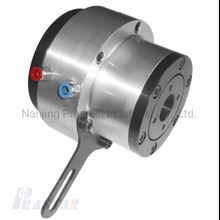 High speed hollow rotary oil Cylinder