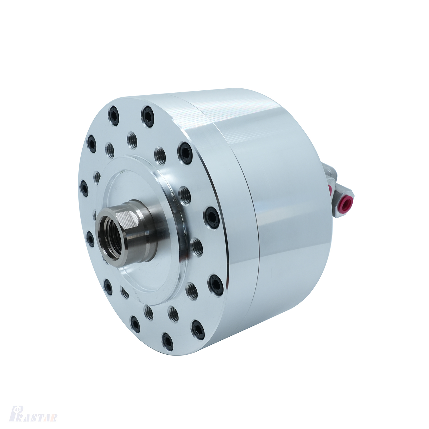 Solid Rotary Oil Cylinder