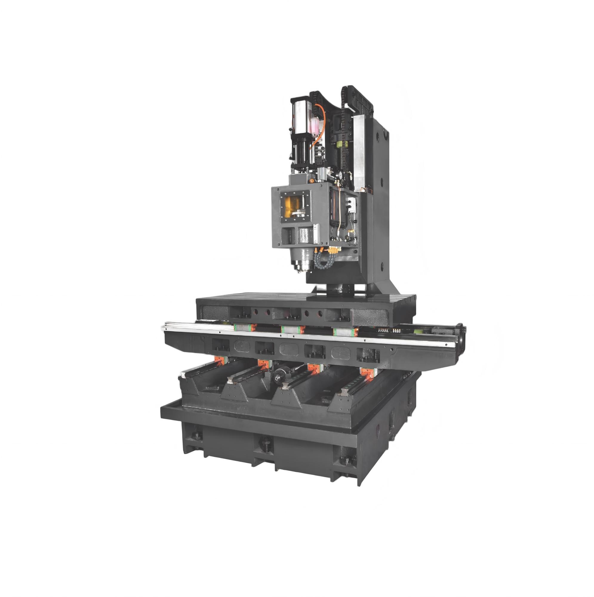 Vertical Machining Center PL1270LD2/PL1370LD2