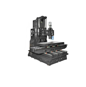 Vertical Machining Center PL1580LC2/PL1680LC2