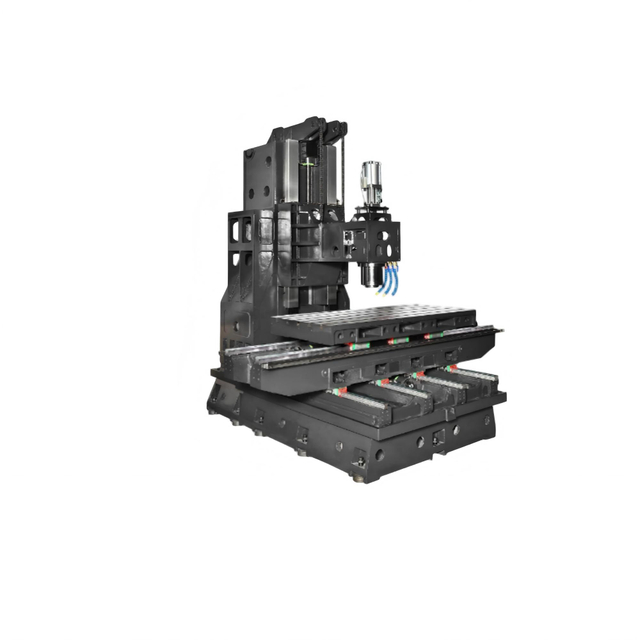 Vertical Machining Center PL1580LC2/PL1680LC2