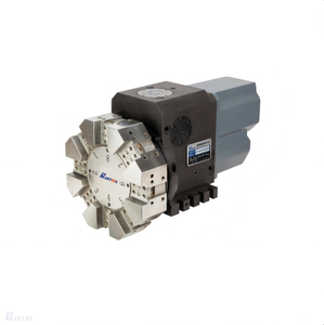 Electrical lathe tool turret BWD100-8T