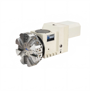 Hydraulic Servo Turret TCS-63