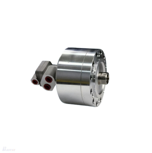 Solid high-speed rotary Cylinder