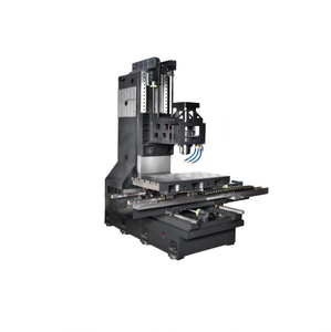 Vertical Machining Center PL1165L