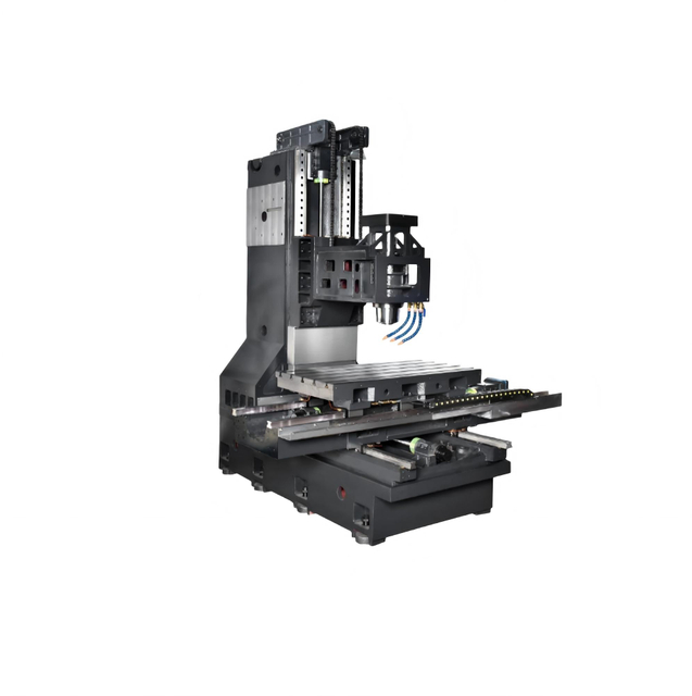 Vertical Machining Center PL1165L