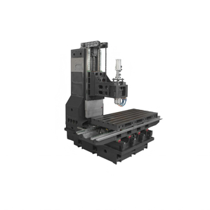 Vertical Machining Center PL1580LD