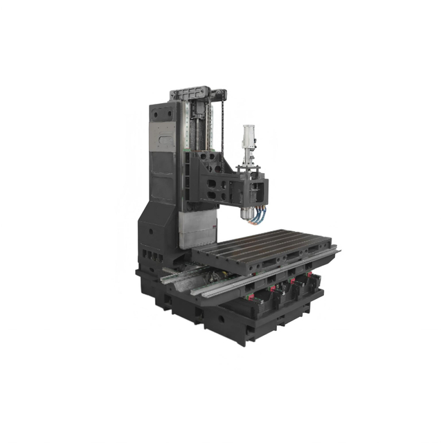 Vertical Machining Center PL1580LD