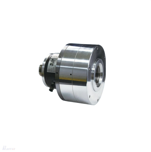 Hollow double piston Cylinder