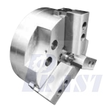 C Series Floating Claw Power Chuck