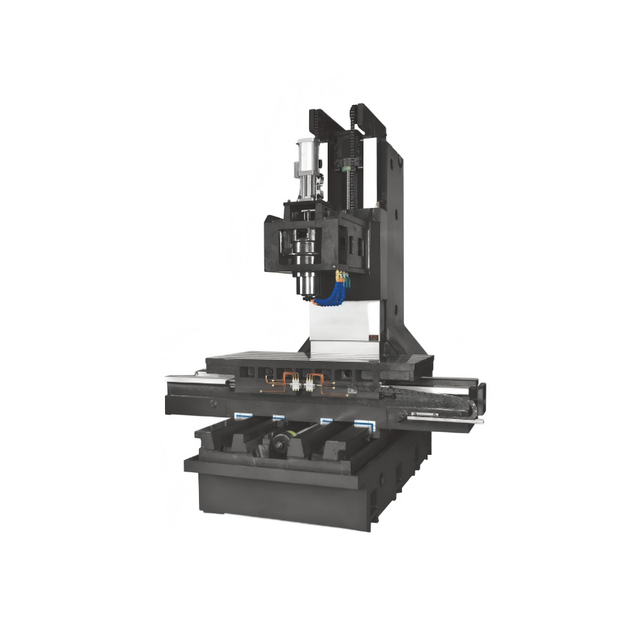 Vertical Machining Center PL1265