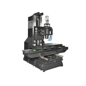 Vertical Machining Center PL1270LC/PL1370LC