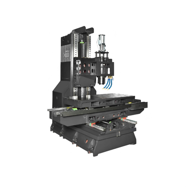 Vertical Machining Center PL1270LC/PL1370LC