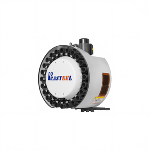 Vertical Disc Tool Magazine 24T