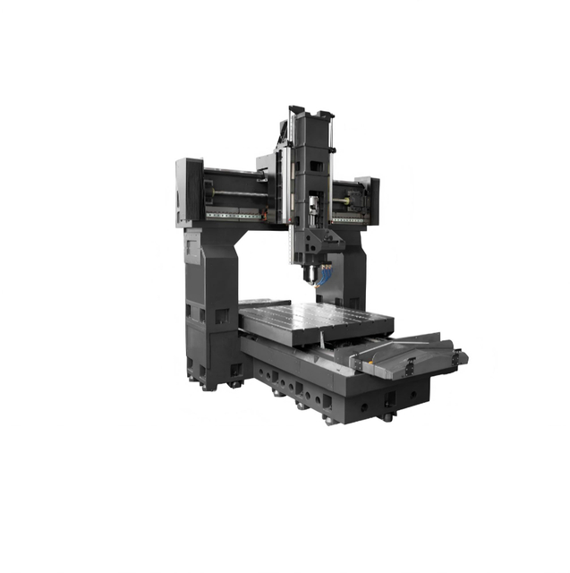CNC Gantry Machining Center Frame PL1816