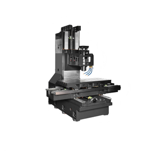 Vertical Machining Center PL1165L2