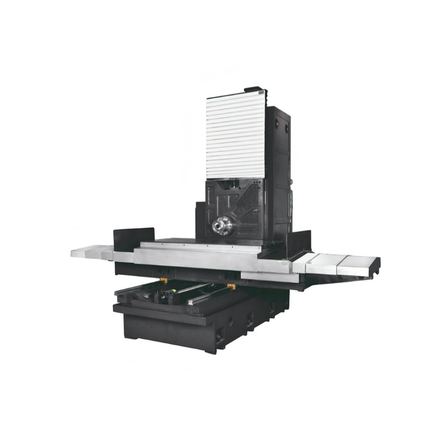 Horizontal Machining Center PL1270W