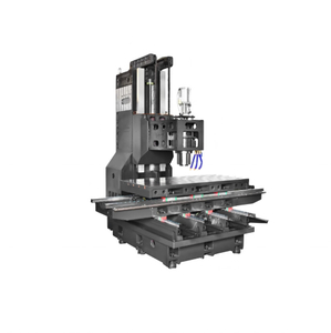 Vertical Machining Center PL1580LD2