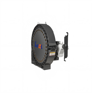 Horizontal Disc Tool Magazine 32T