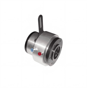 High-speed hollow rotary Cylinder