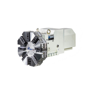 Hydraulic Servo Turret TCS-80