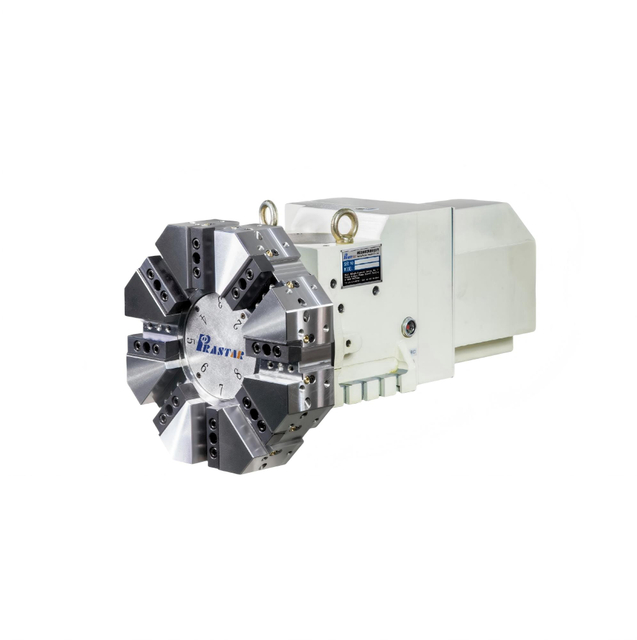 Hydraulic Servo Turret TCS-80