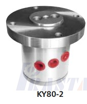 Air pressure controller and oil pressure distributor