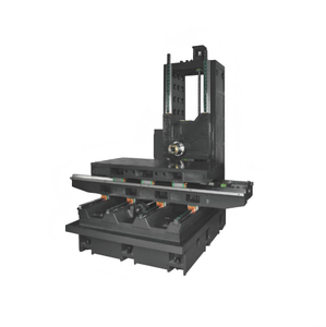 Horizontal Machining Center PL1270WD